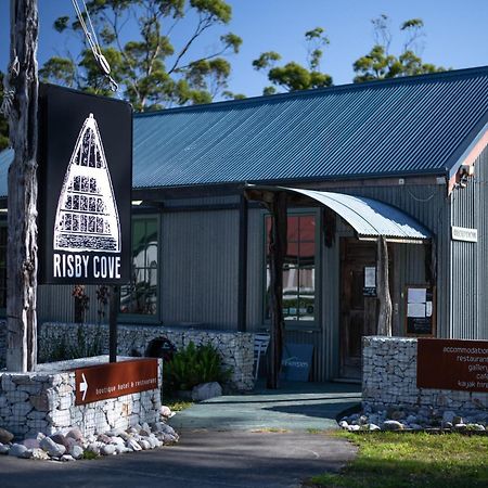 Risby Cove Boutique Hotel Стран Экстерьер фото