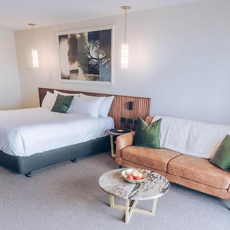 Risby Cove Boutique Hotel Стран Экстерьер фото