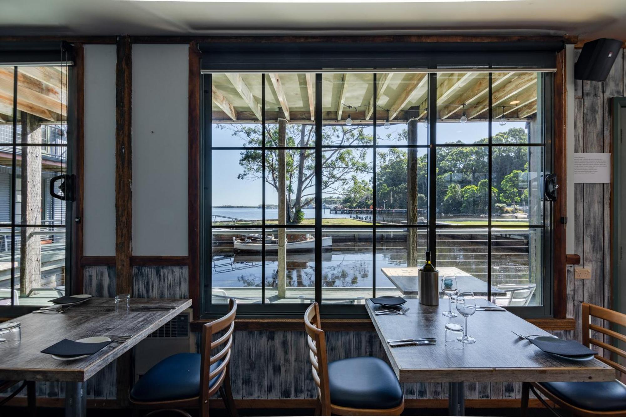 Risby Cove Boutique Hotel Стран Экстерьер фото