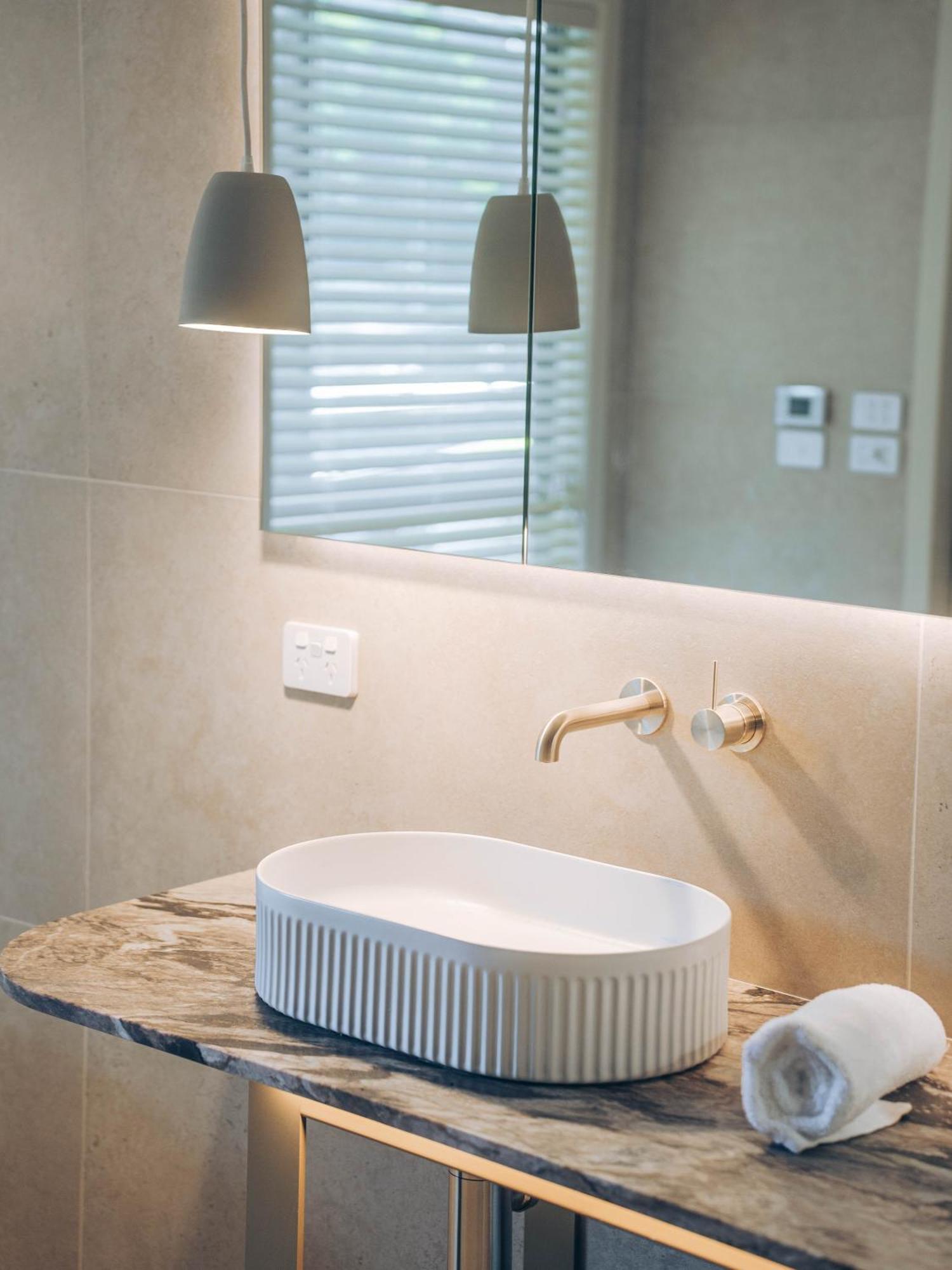 Risby Cove Boutique Hotel Стран Экстерьер фото