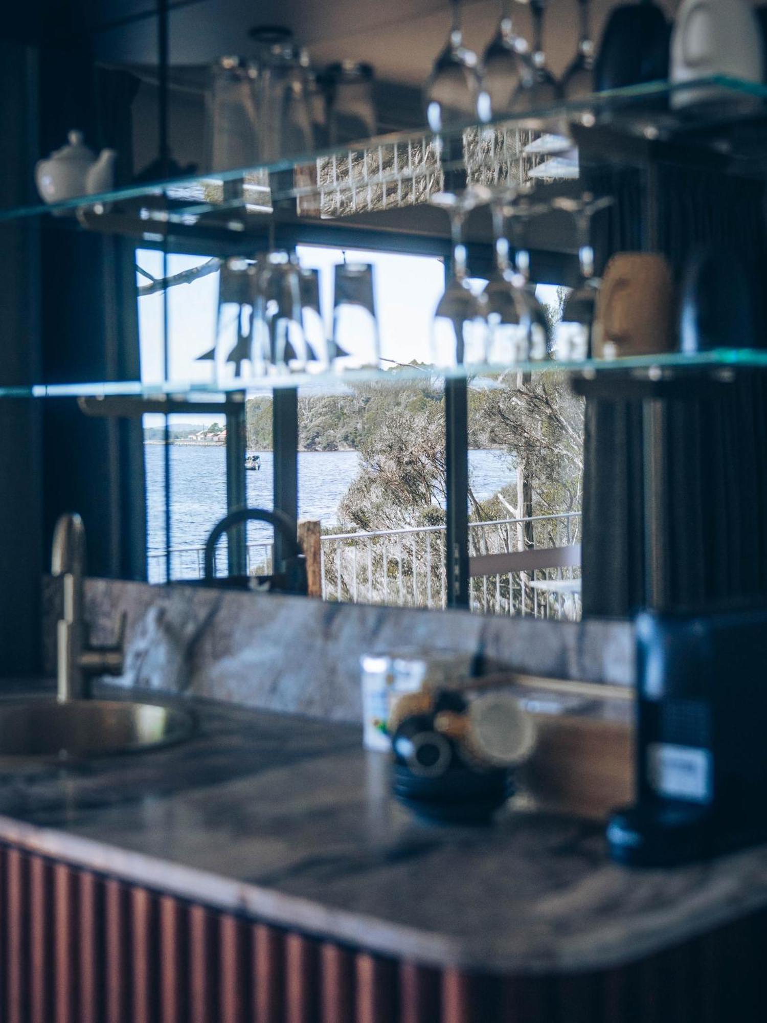 Risby Cove Boutique Hotel Стран Экстерьер фото