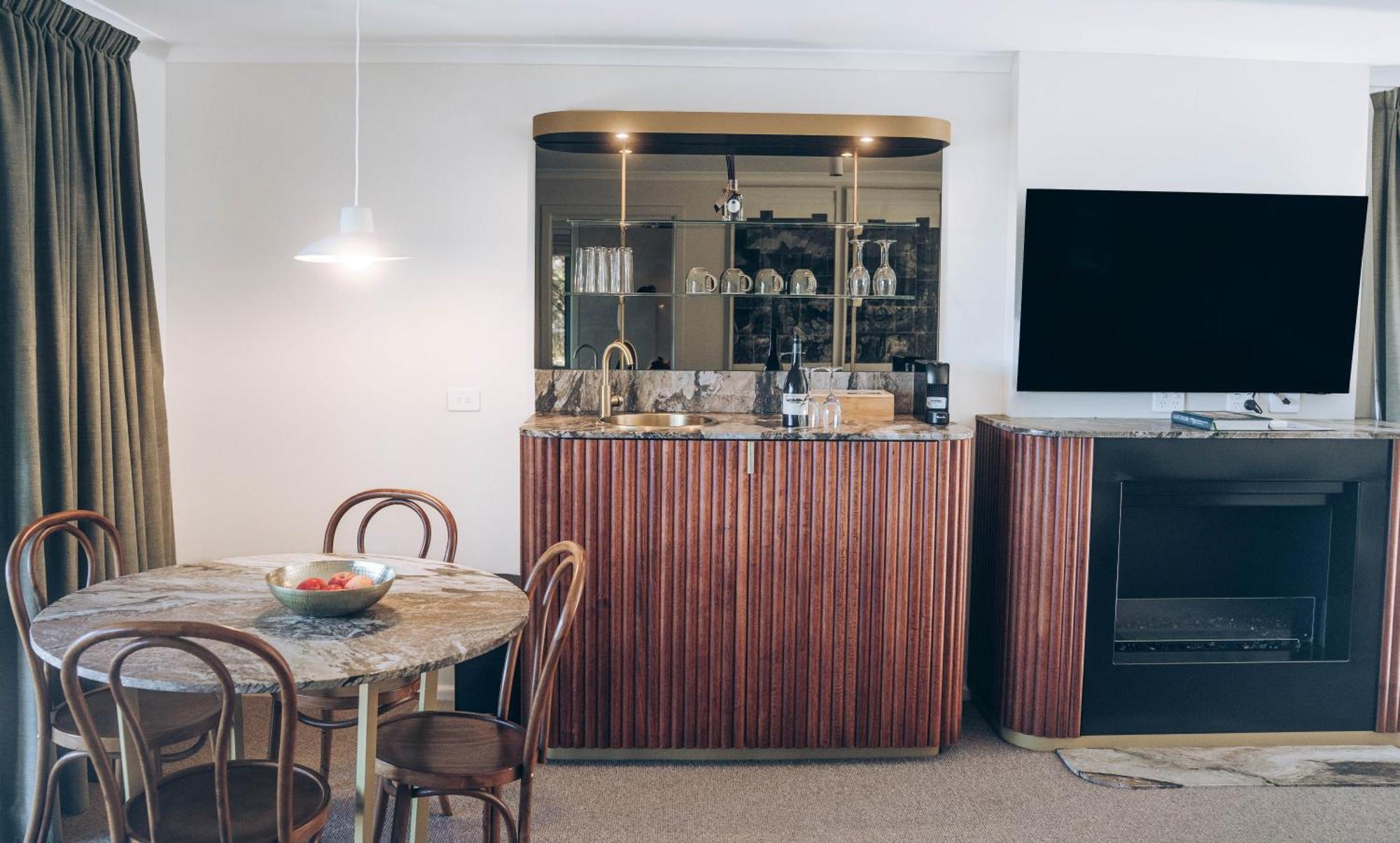 Risby Cove Boutique Hotel Стран Экстерьер фото