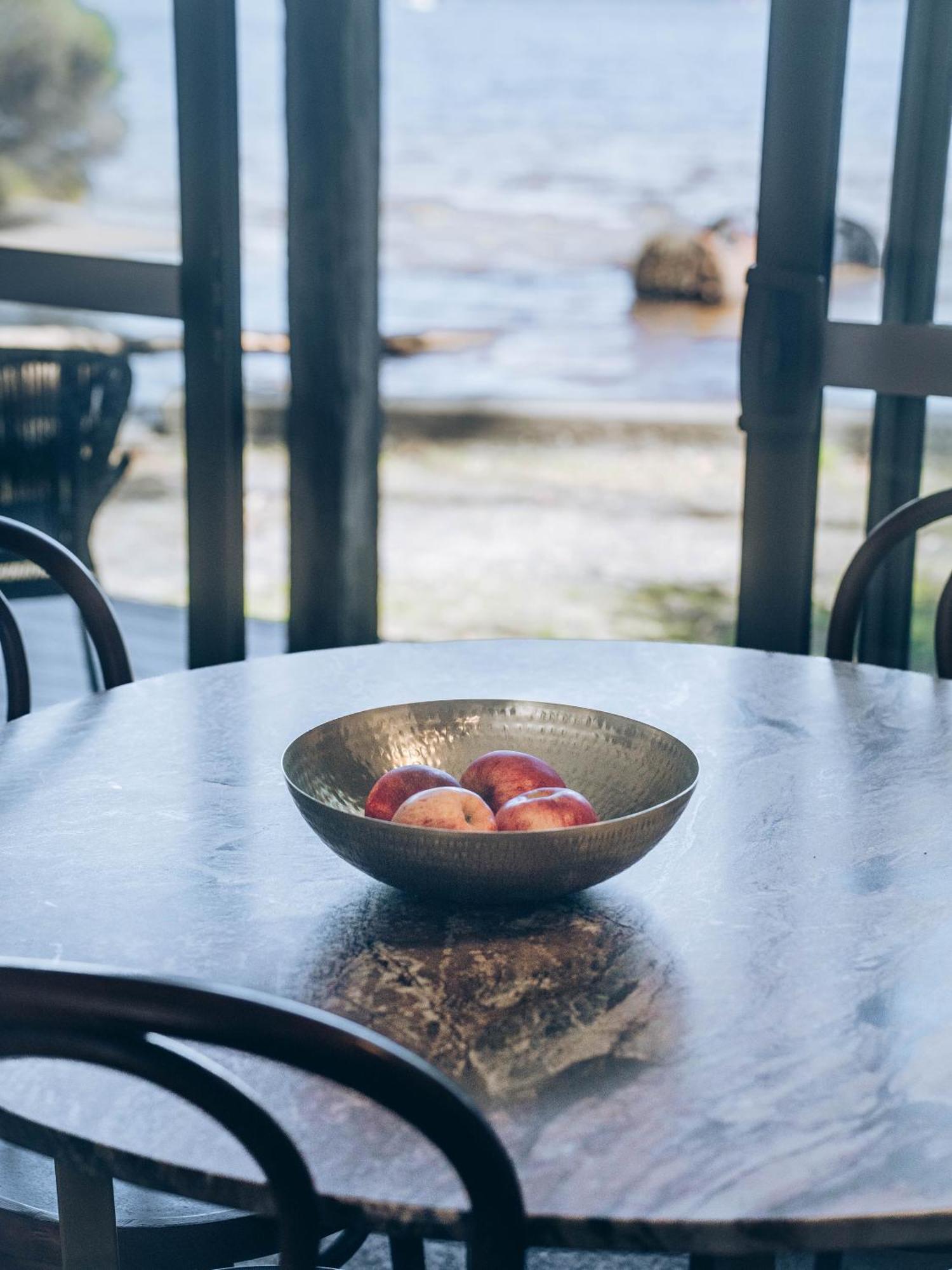 Risby Cove Boutique Hotel Стран Экстерьер фото