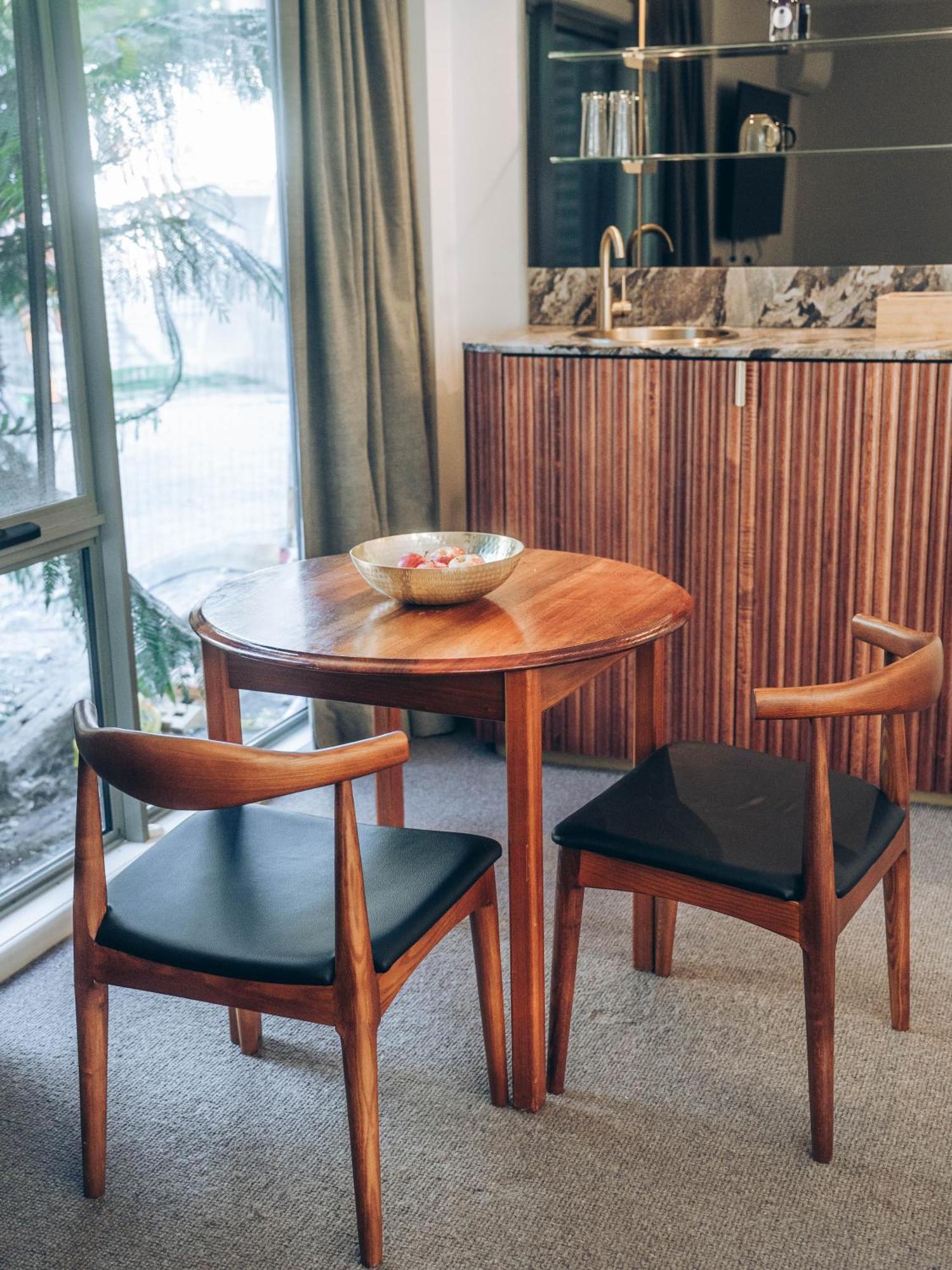 Risby Cove Boutique Hotel Стран Экстерьер фото