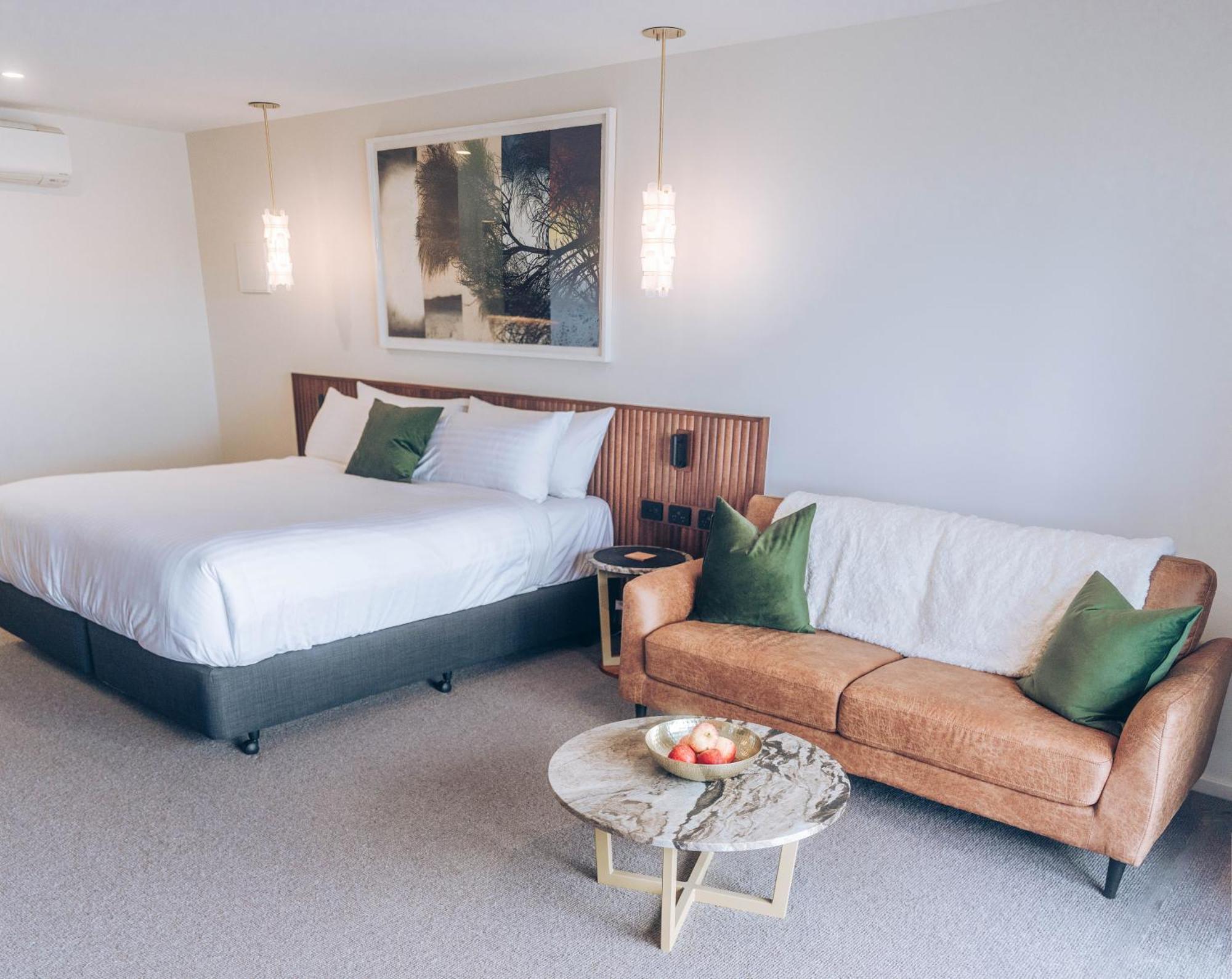 Risby Cove Boutique Hotel Стран Экстерьер фото