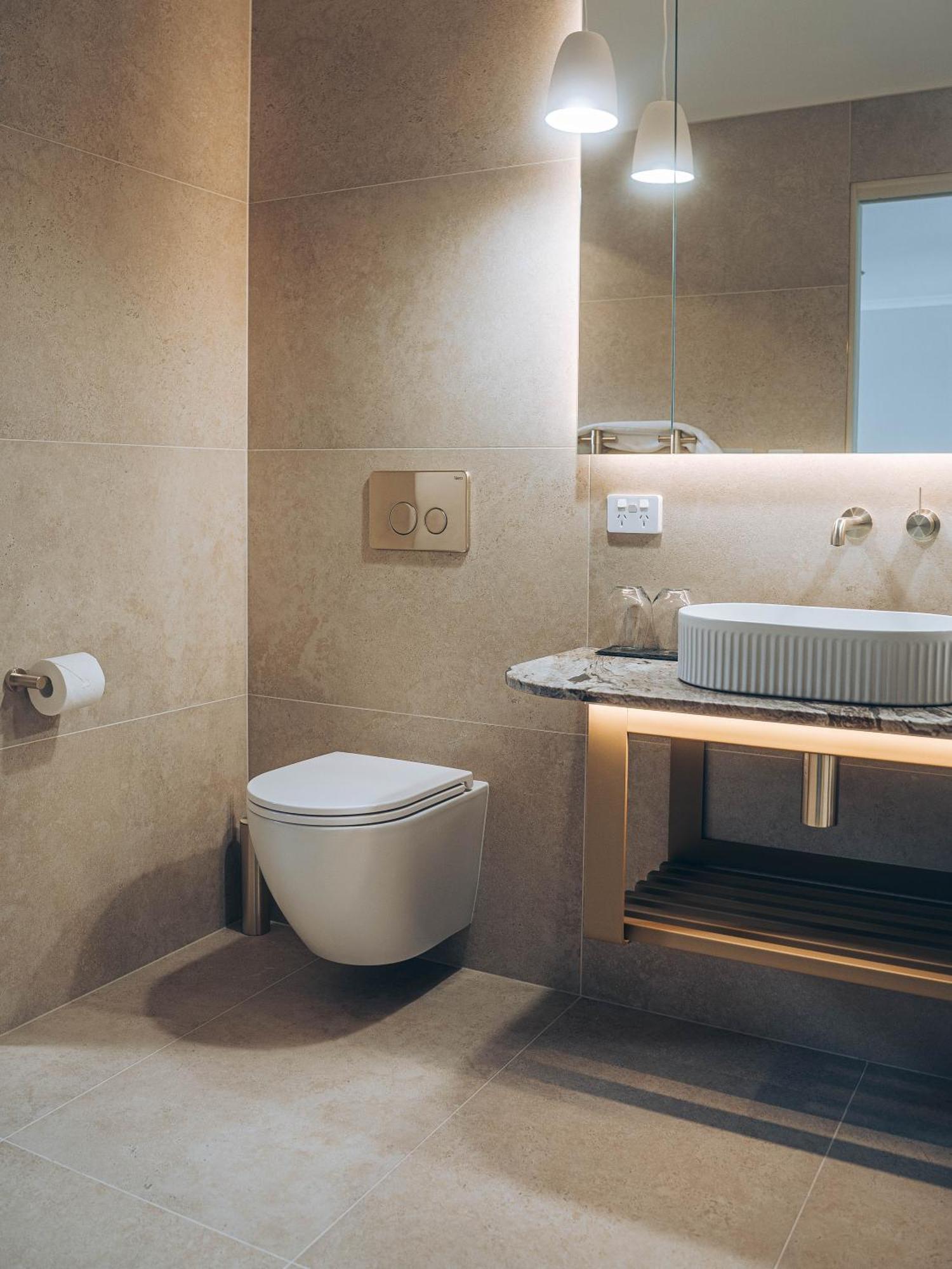 Risby Cove Boutique Hotel Стран Экстерьер фото