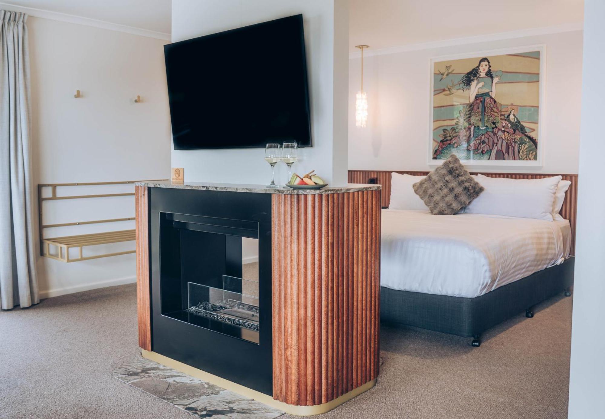 Risby Cove Boutique Hotel Стран Экстерьер фото