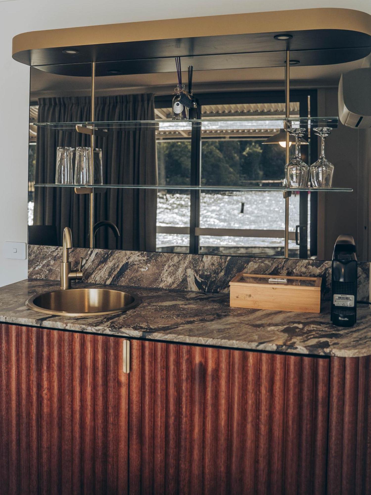 Risby Cove Boutique Hotel Стран Экстерьер фото