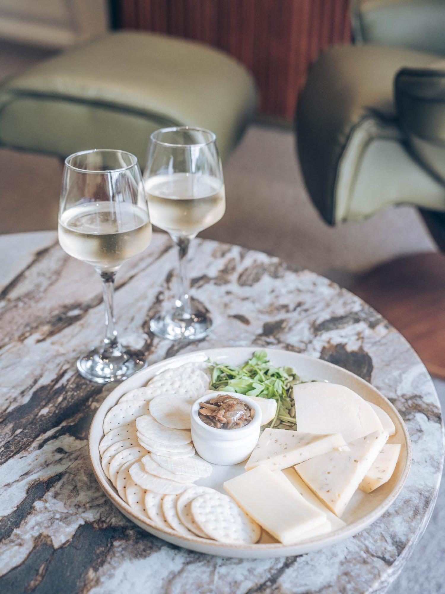 Risby Cove Boutique Hotel Стран Экстерьер фото