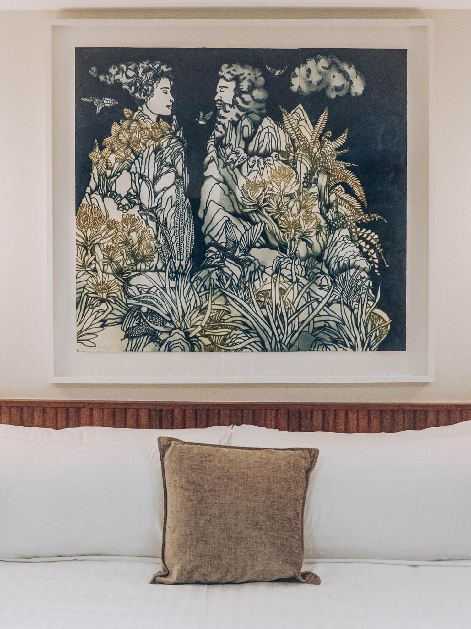 Risby Cove Boutique Hotel Стран Экстерьер фото